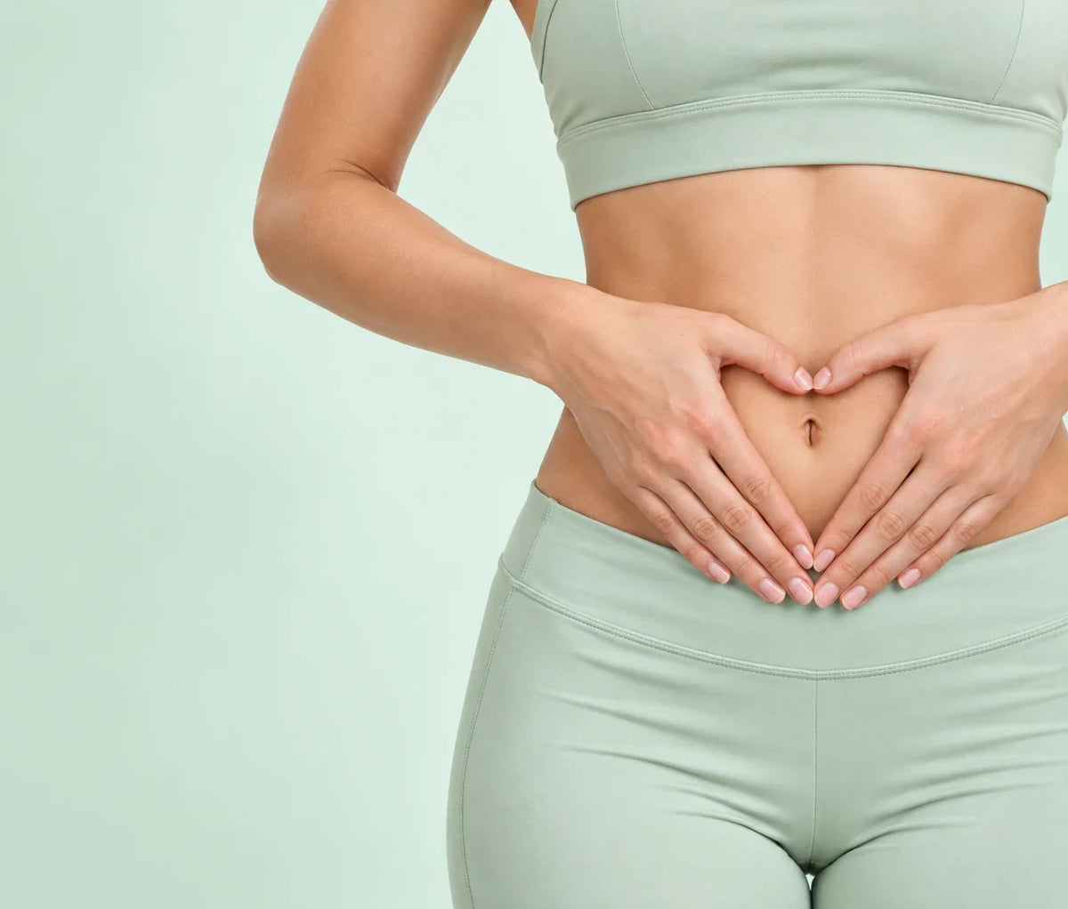Feminine Wellness
