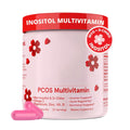 Inositol Multivitamin Capsules