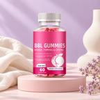 BBL Gummies – 60 Count — lifestyle photo