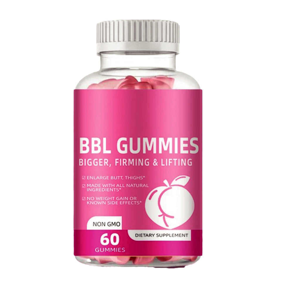 BBL Gummies – 60 Count